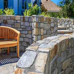 The Benefits Of Hiring A Home Remodeling Contractor Who Specializes In Natural Stone Building..