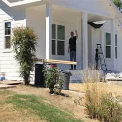 Building Your Dream Custom Home In Sherman Oaks: The Role Of Residential General Contracting