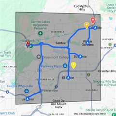 Furnace Installation near me - Google My Maps