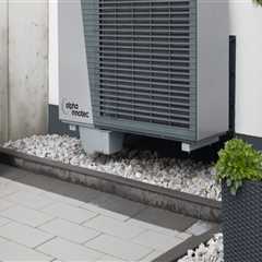 Understanding The Importance Of HVAC Maintenance For Optimal Indoor Air Quality In Clark County