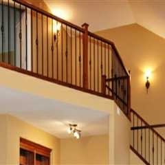 Bring Out The Best In Hardwood Flooring With Millwork Services In Collins, Mississippi