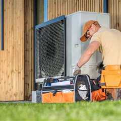 What is the Most Common AC Repair in Garner, NC? | AC Today