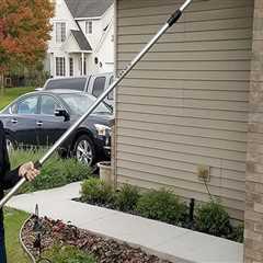 How to Properly Clean Your Gutters and Prevent Disaster