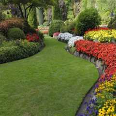 Hardscaping and Irrigation System Installation: Transforming Your Outdoor Space