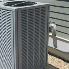 Solving the Issue of an Air Conditioner Not Cooling