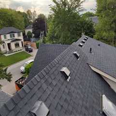 Understanding Roof Repair and Maintenance: A Comprehensive Guide