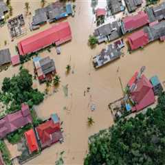 Understanding Heavy Rainfall: Causes, Effects, and How to Handle It