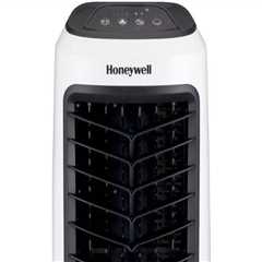 Portable Evaporative Coolers: A Solution for Energy Efficient Home Cooling