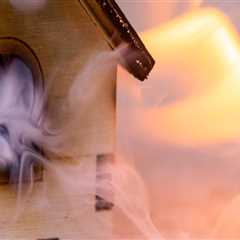 Dehumidification and Odor Removal: The Key to Effective Fire and Water Damage Restoration