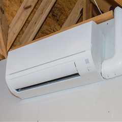 A Comprehensive Guide to Single Zone Ductless AC for Energy Efficient Cooling