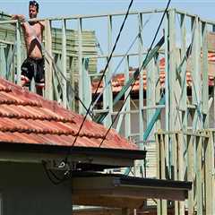 Structural Repairs: How to Cleanup and Repair After a Disaster