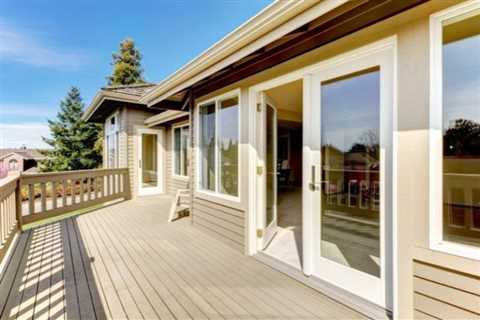 Indoor-Outdoor Flow: How to Seamlessly Connect Your Home and Deck