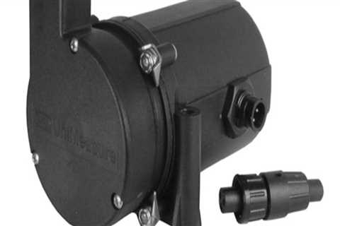 The Role Of String Potentiometers In Groundskeeping Efficiency