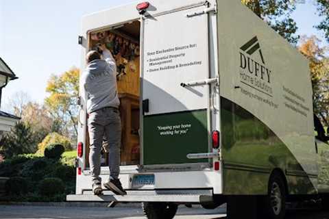 Home property management Greenwich, CT