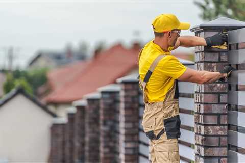 Security fence installations Media, PA