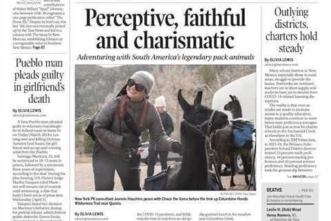taosnews.com