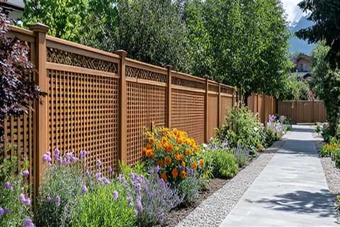 Best Fence Ideas for Small Backyards in Auckland