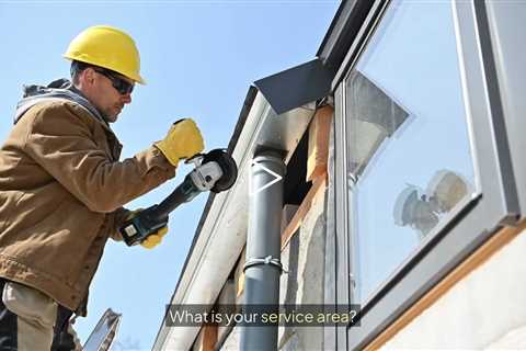 All Pro Gutter Guards Hunt Valley, MD - All Pro Gutter Guards