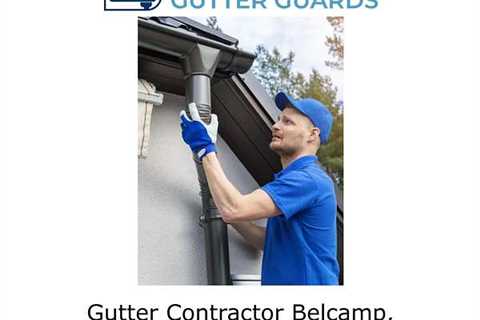 Gutter contractor Belcamp, MD - All Pro Gutter Guards's Podcast