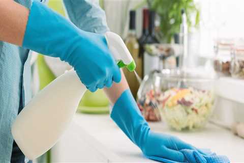 Refresh Your Home Life with the Help of a Professional House Cleaning Service
