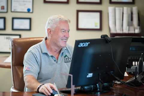 Commercial property management Greenwich, CT