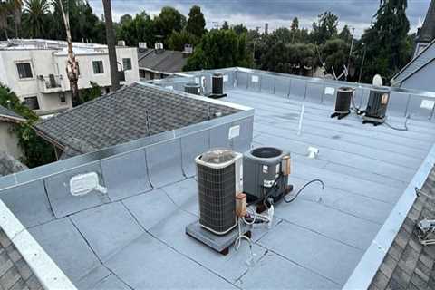 Roof Replacement In Culver City: Protecting Your Home For The Long Term