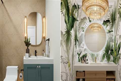 Budget-Friendly Bathroom Renovations