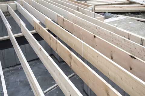 Understanding Crawl Space Foundations for Home Renovation and Construction