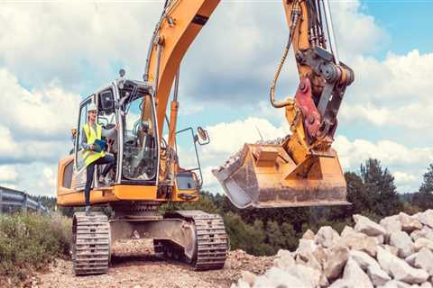 Identifying Potential Risks in Construction Projects