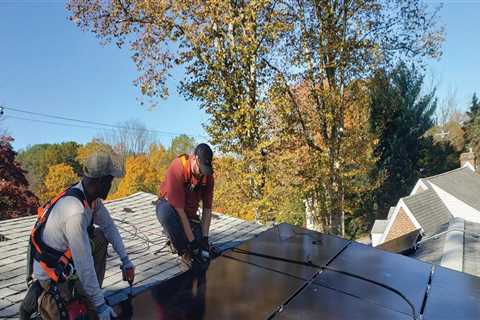 The Ultimate Guide To Roof Replacement In Monett: What To Expect From Your Roofing Contractor