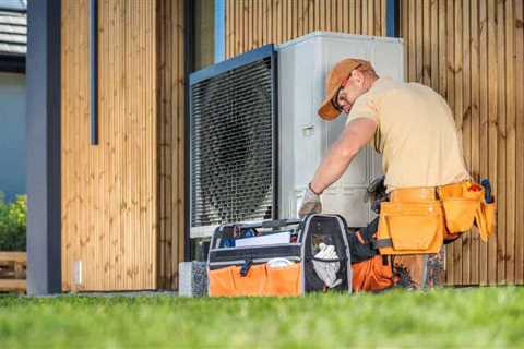 What is the Most Common AC Repair in Garner, NC? | AC Today
