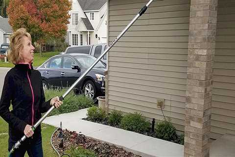 How to Properly Clean Your Gutters and Prevent Disaster