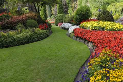 Hardscaping and Irrigation System Installation: Transforming Your Outdoor Space