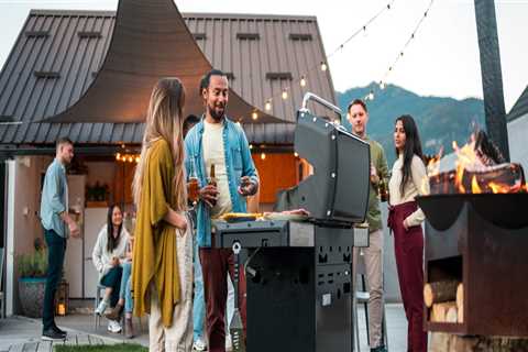 The Importance of Regular Maintenance Schedules for Your Outdoor Space