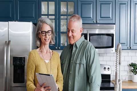 Tax Credits for Energy-Efficient Upgrades: How to Save Money on Heating and Cooling Costs