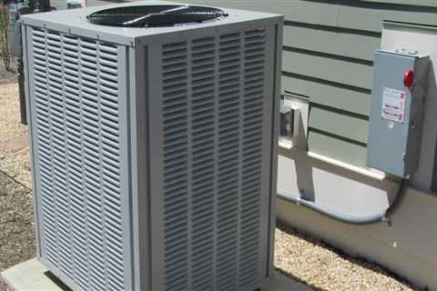 Solving the Issue of an Air Conditioner Not Cooling