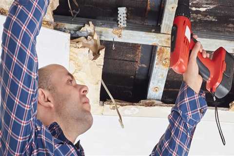 Water Extraction and Drying Services: A Comprehensive Guide for Fire and Water Damage Restoration