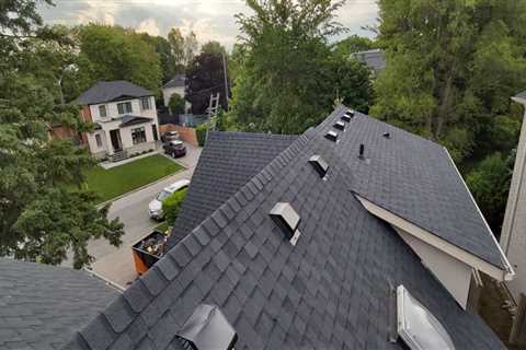 Understanding Roof Repair and Maintenance: A Comprehensive Guide