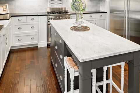 10 Tips for a Successful Kitchen Remodel