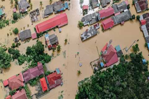 Understanding Heavy Rainfall: Causes, Effects, and How to Handle It
