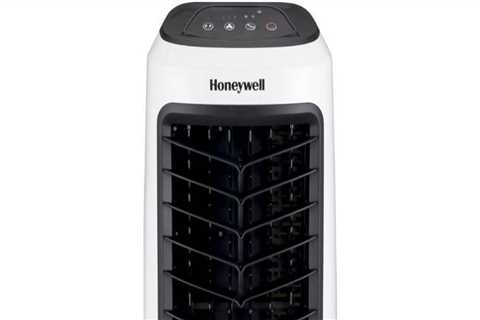 Portable Evaporative Coolers: A Solution for Energy Efficient Home Cooling