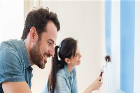 Repairing Drywall and Paint: A Comprehensive Guide for Emergency Home Restoration