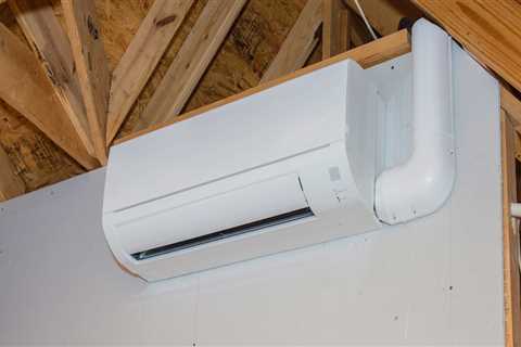 A Comprehensive Guide to Single Zone Ductless AC for Energy Efficient Cooling