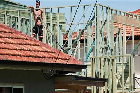 Structural Repairs: How to Cleanup and Repair After a Disaster