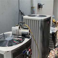 Reduced Wear and Tear on HVAC Systems: The Key to Comfort and Energy Efficiency
