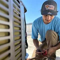 Heating Repair near me
