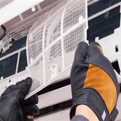 Common HVAC Problems and How to Fix Them