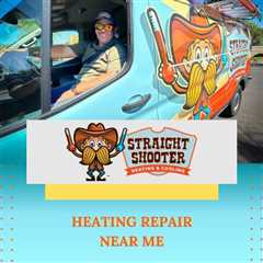 Heating Repair near me