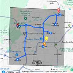 Heating Repair near me - Google My Maps