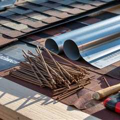 What Materials Do I Need for Roofing